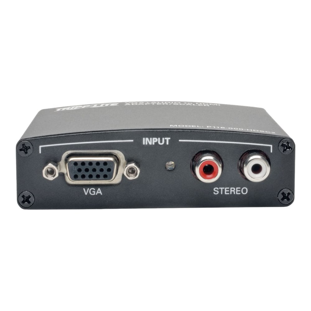 Eaton Tripp Lite Series VGA to HDMI Component