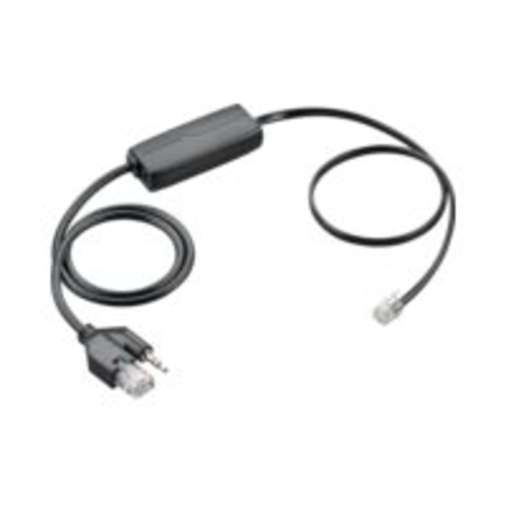 Poly APD-80 - Electronic hook switch adapter for