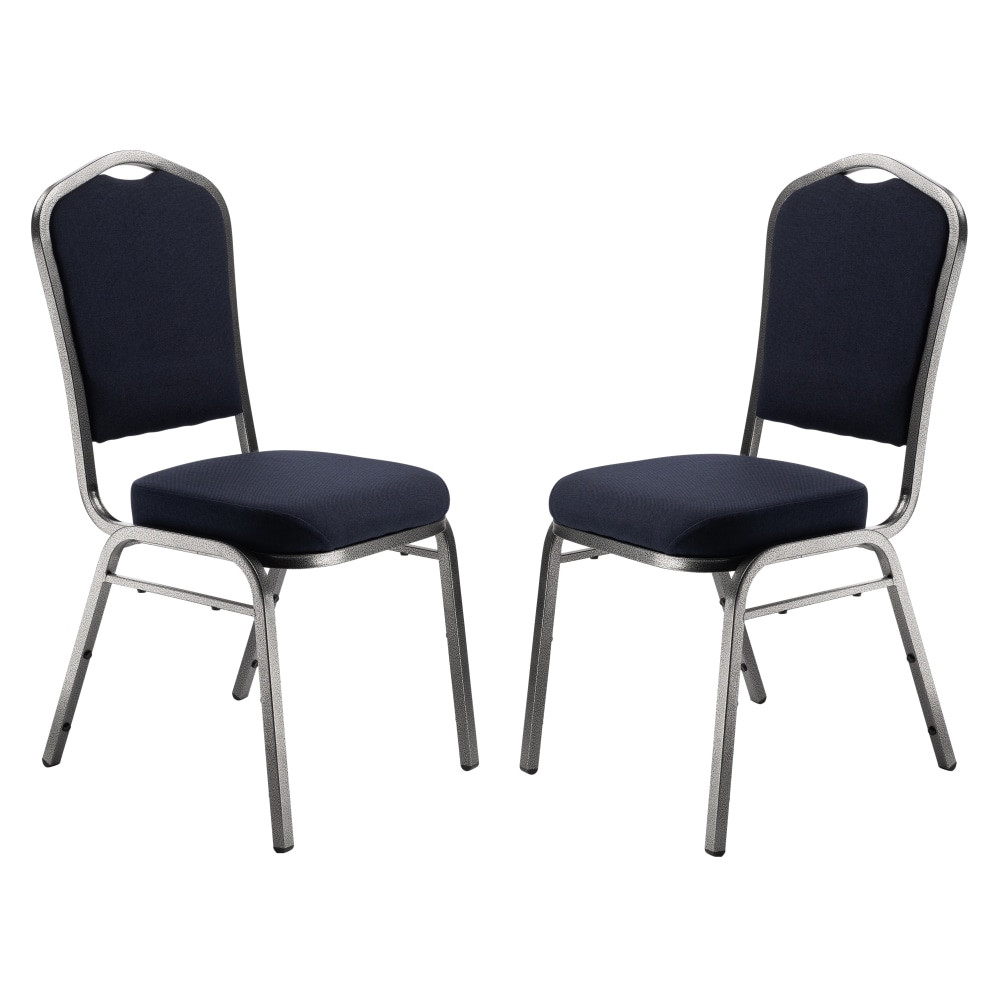 National Public Seating 9300 Series Deluxe Fabric Banquet