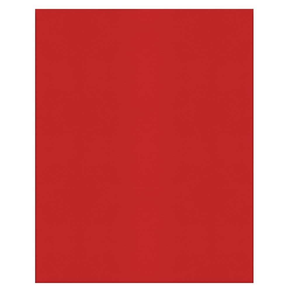 Office Depot® Brand 2-Pocket Textured Paper Folders With