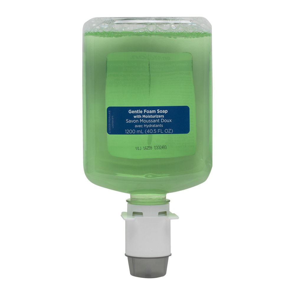 enMotion® by GP PRO Gen2 Moisturizing Foam Hand