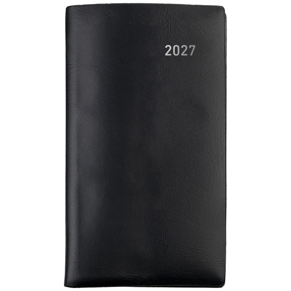 Office Depot Brand Monthly Planner, 3 1/2" x