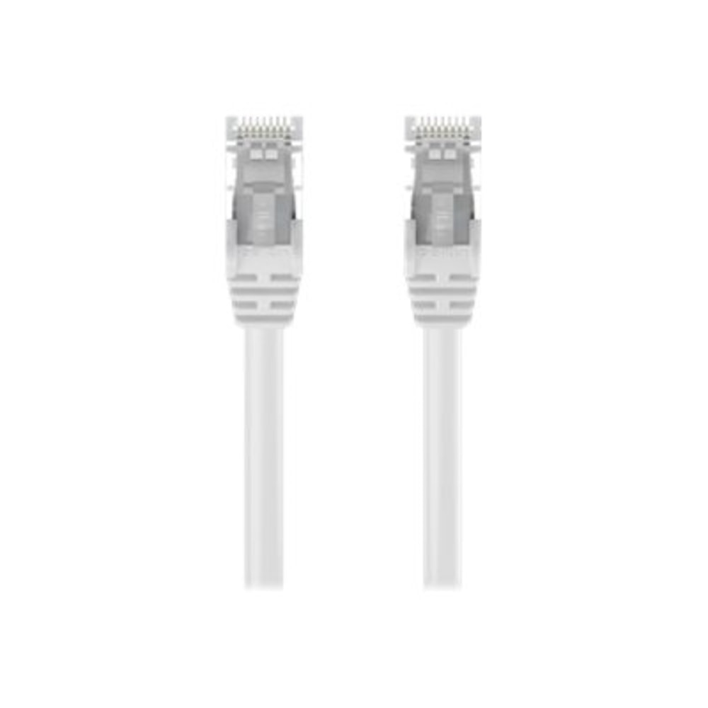 Belkin - Patch cable - RJ-45 (M) to