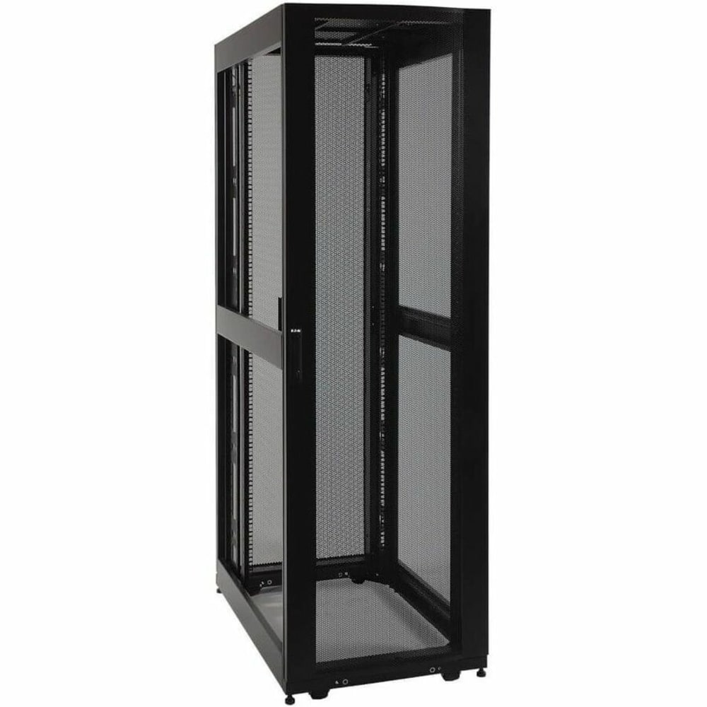 Eaton Tripp Lite Series 45U SmartRack Standard-Depth Rack
