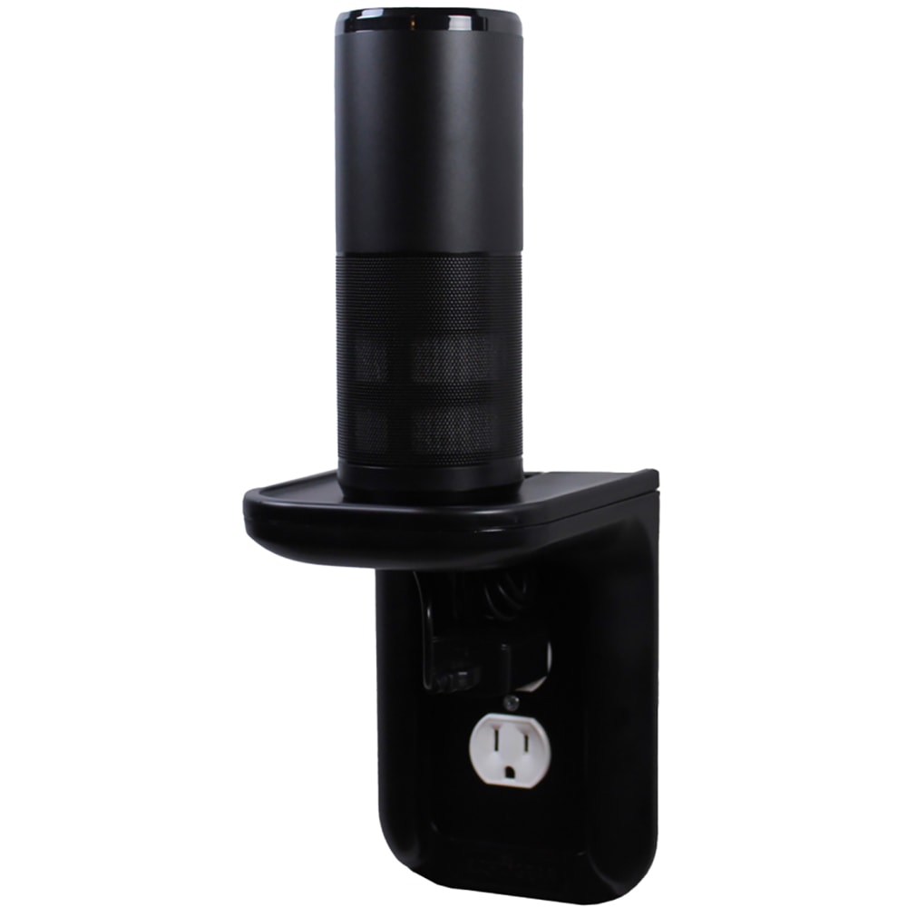 1 Shot Room Air Purifier/Air Scrubber, 16 Sq.