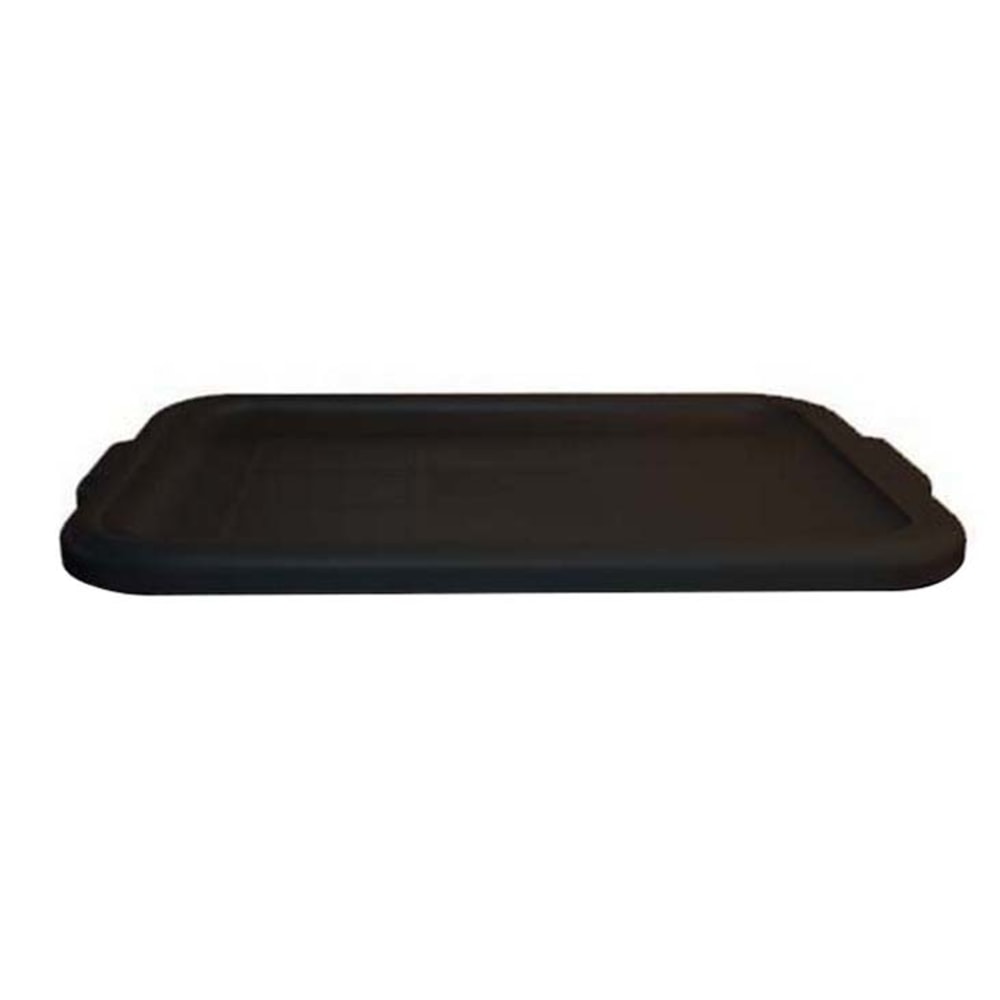 Winco Bus Tub Lid, 1"H x 16"W x