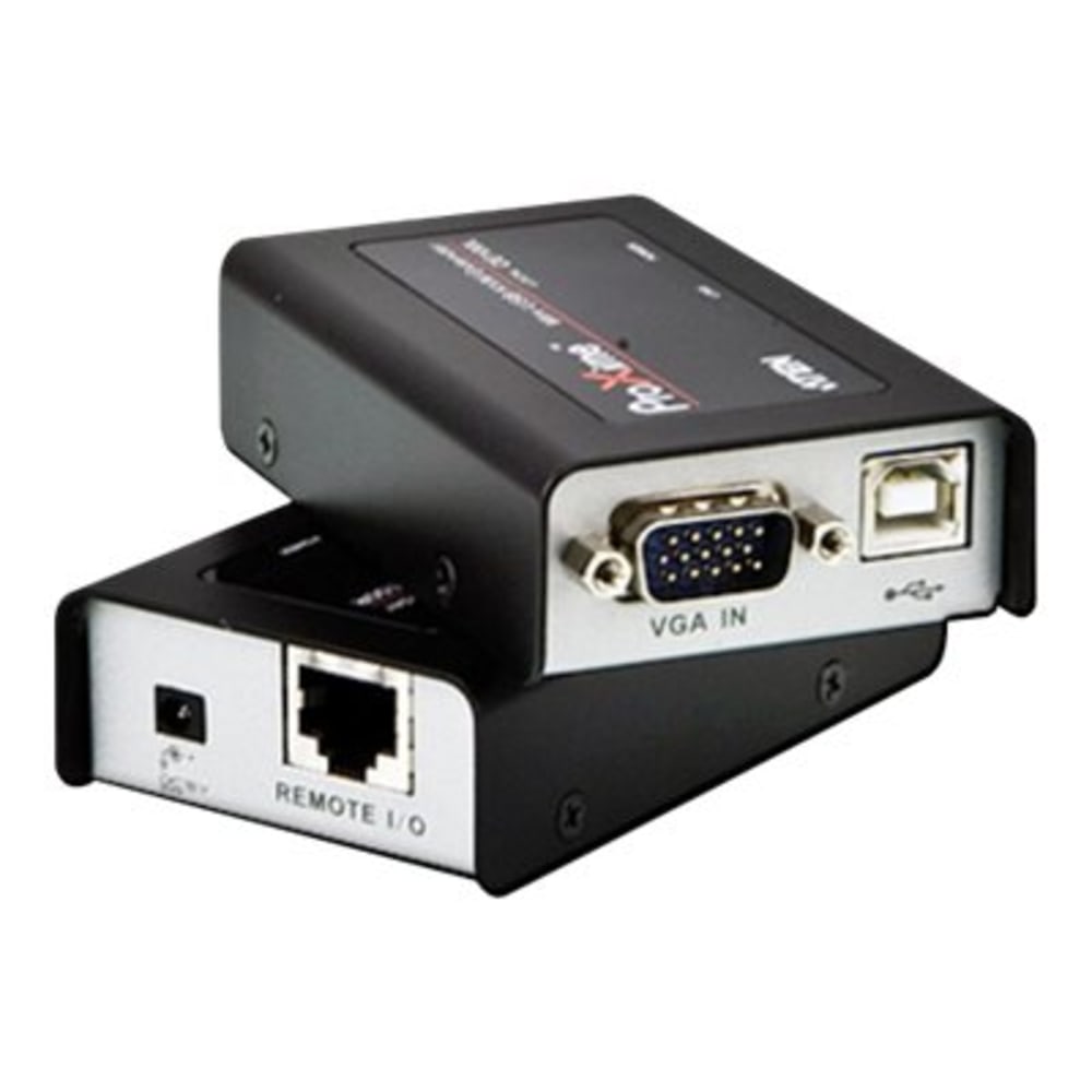 ATEN CE 100 Local and Remote Units -