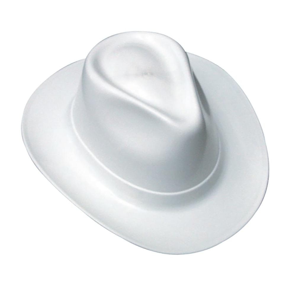 R3 Safety Vulcan Cowboy Hard Hats, Ratchet, Tan