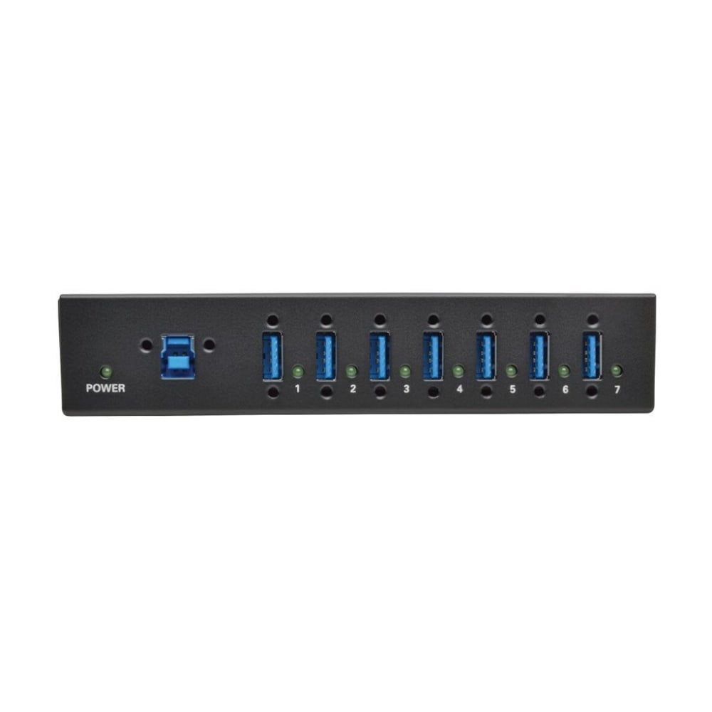 Eaton Tripp Lite series 7-Port USB 3.0 Hub