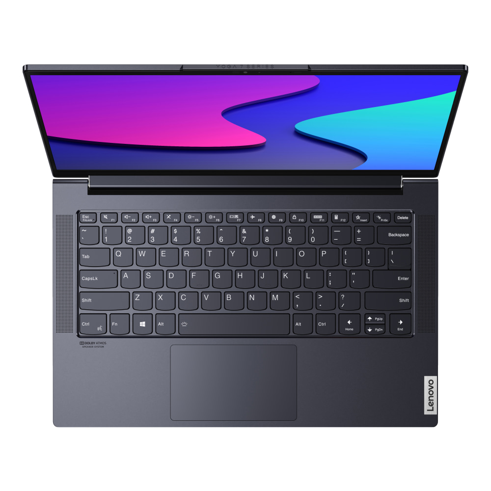 Lenovo® IdeaPad Slim 7 Laptop, 14" Screen, Intel®