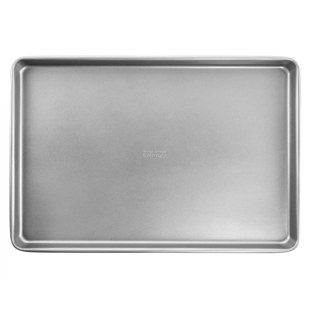 Martha Stewart Everyday Bakeaway Carbon Steel Nonstick Cookie