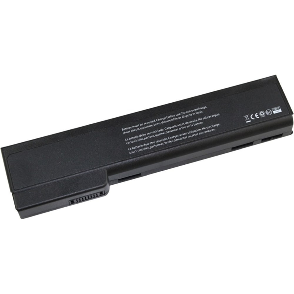 V7 Replacement Battery HP ELITEBOOK 8460P OEM# CC06