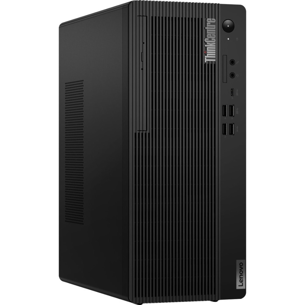 Lenovo ThinkCentre M70t 11DA001UUS Desktop Computer - Intel