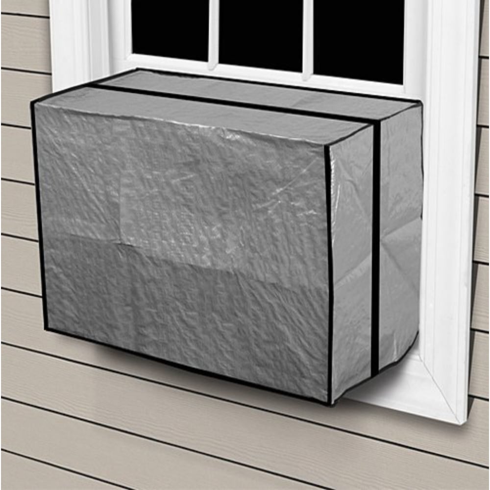 AnyAir AMOC-10 Air Conditioner Indoor Cover, 27” x