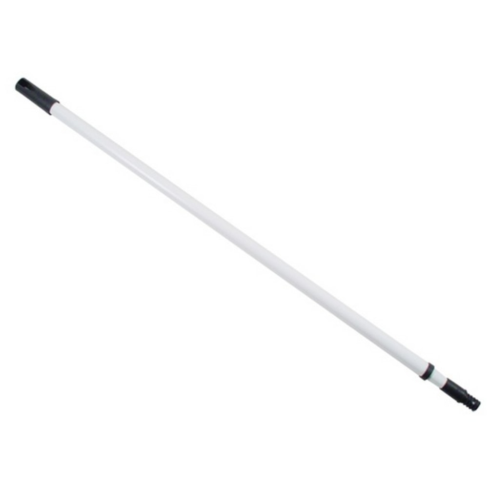 Carlisle Metal Telescopic Duster Handle, 34 - 50",