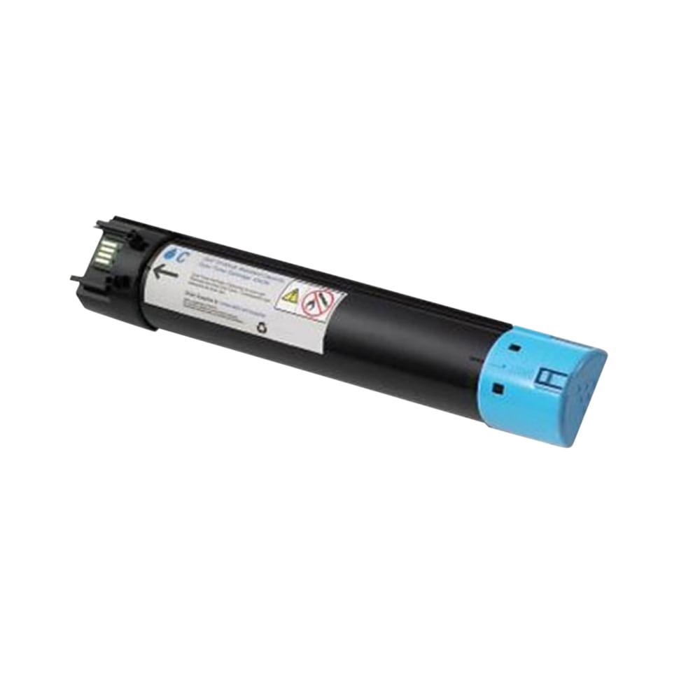 Dell™ X942N/G439R Cyan Toner Cartridge