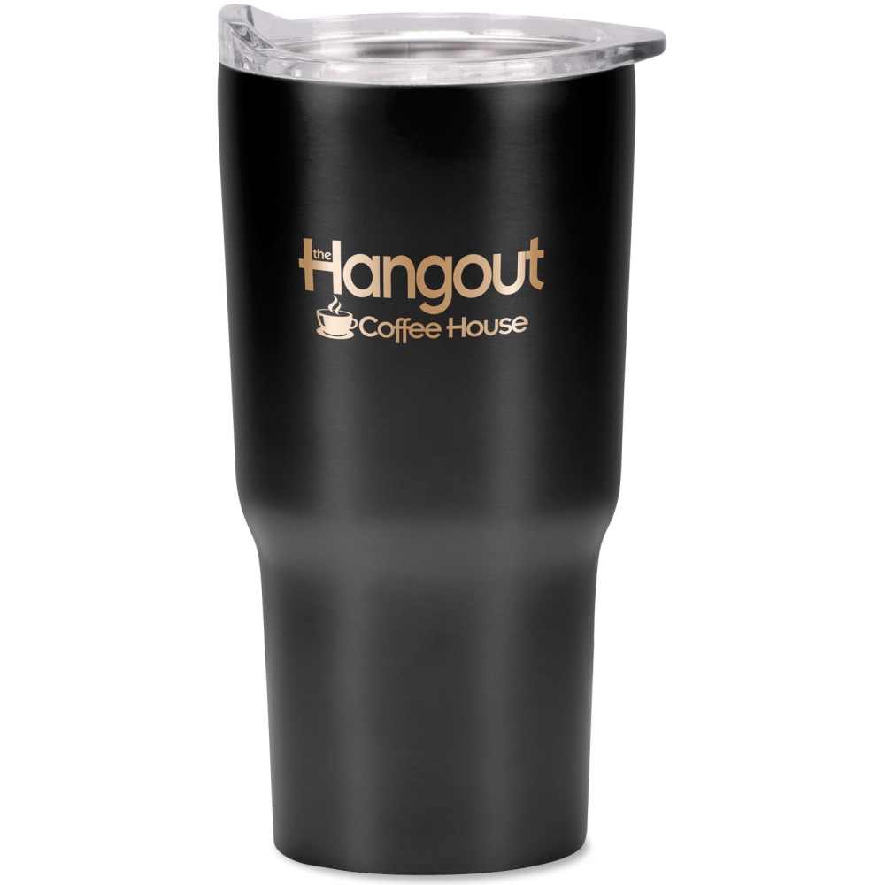 Stainless Steel Travel Tumbler 20oz