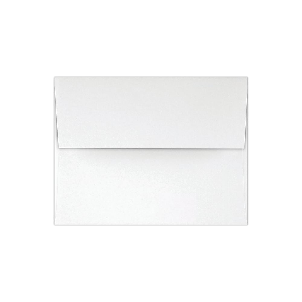 LUX Invitation Envelopes, A2, Peel & Press Closure,