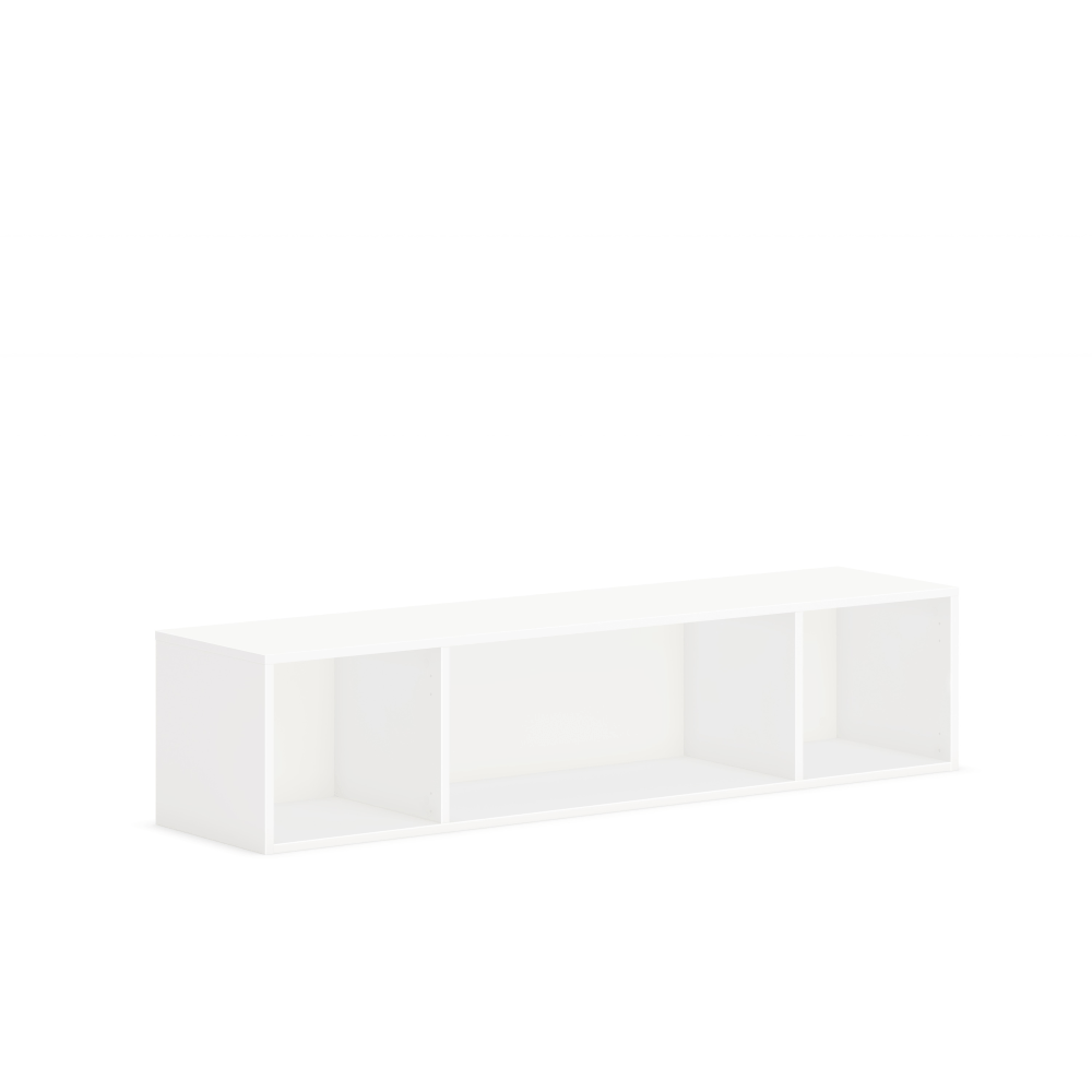 HON Mod Wall Mounted Storage - Rectangle -
