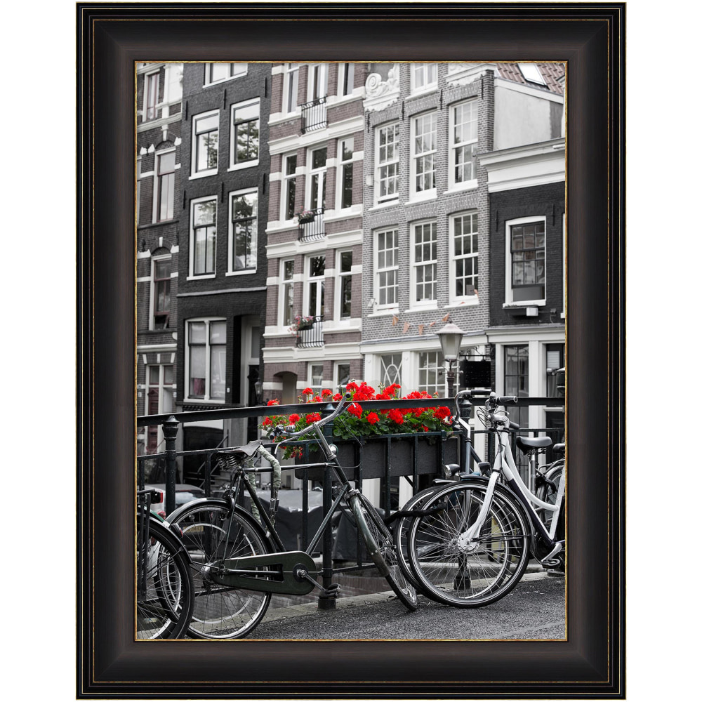 Amanti Art Picture Frame, 29" x 23", Matted