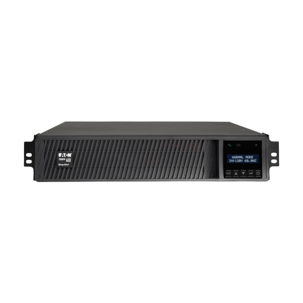 Eaton Tripp Lite Series SmartPro 3000VA 3000W 120V