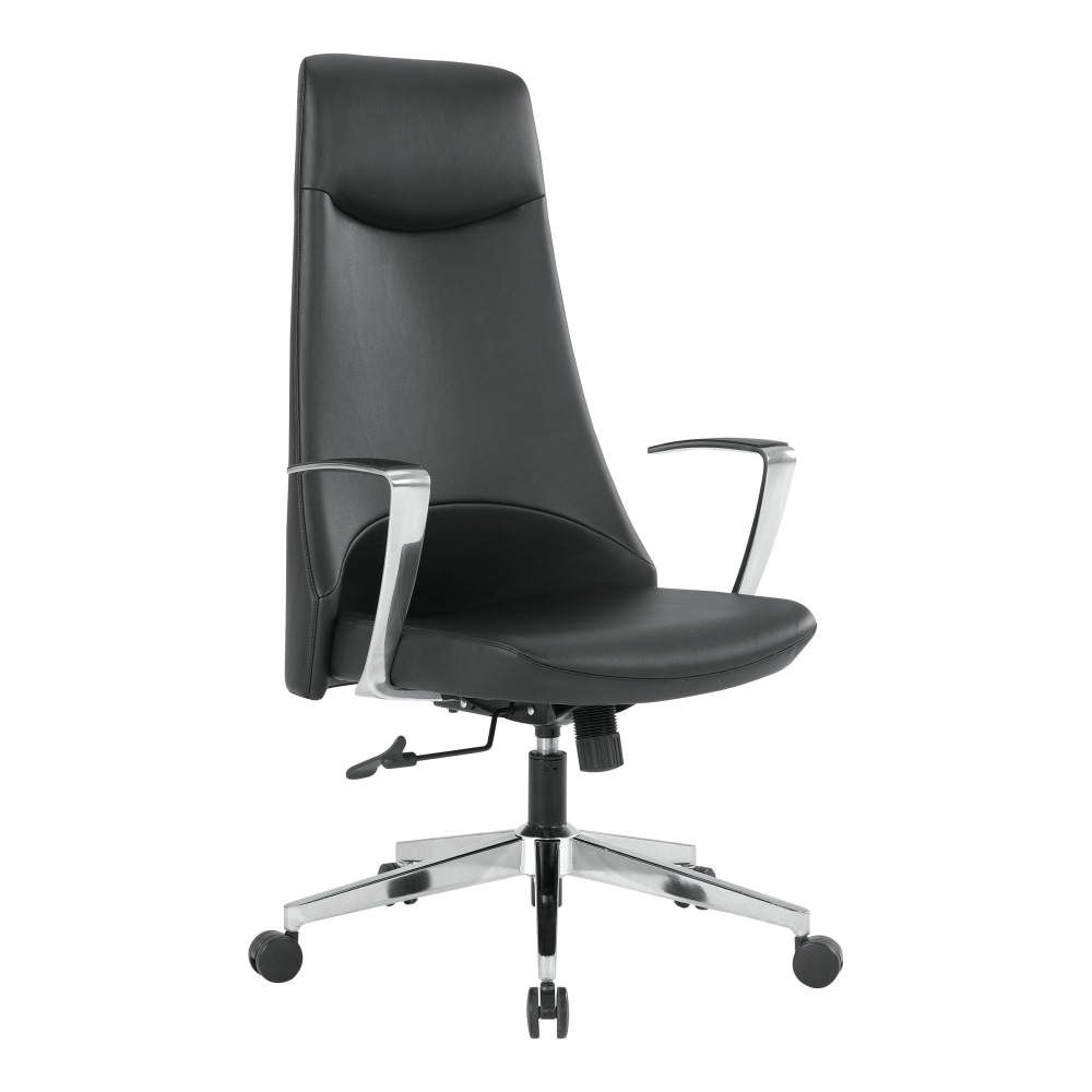 Office Star™ Dillion Ergonomic Antimicrobial Fabric High-Back