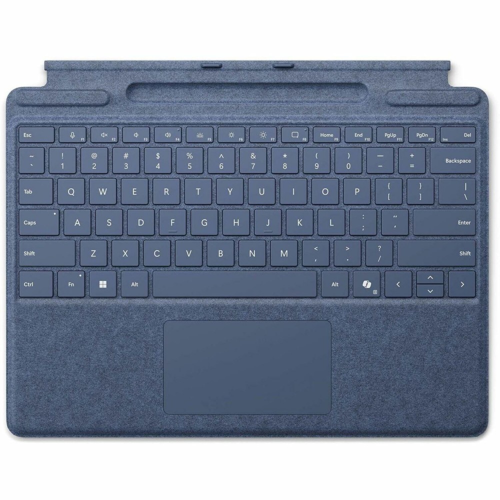 Microsoft Surface Pro Keyboard with Pen Storage -