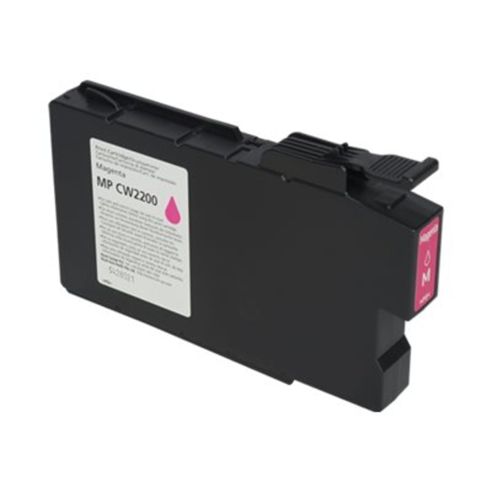 Ricoh - 100 ml - magenta - original