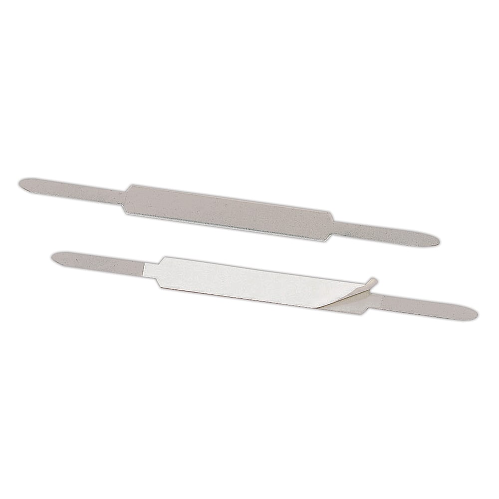 Office Depot® Brand Self-Adhesive Prong Fasteners, 2"