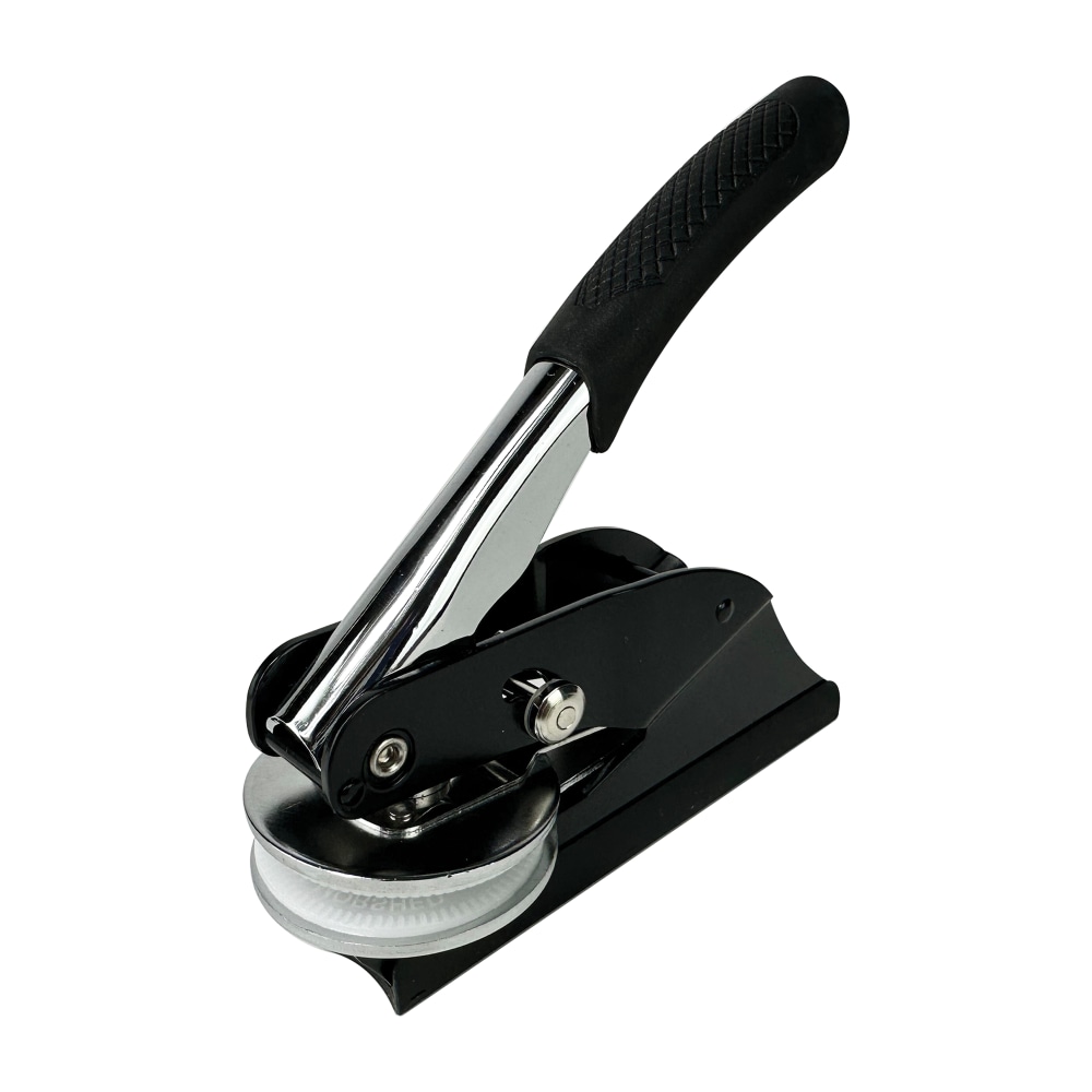 Custom Notary Public And Corporate/Professional Pocket Embosser