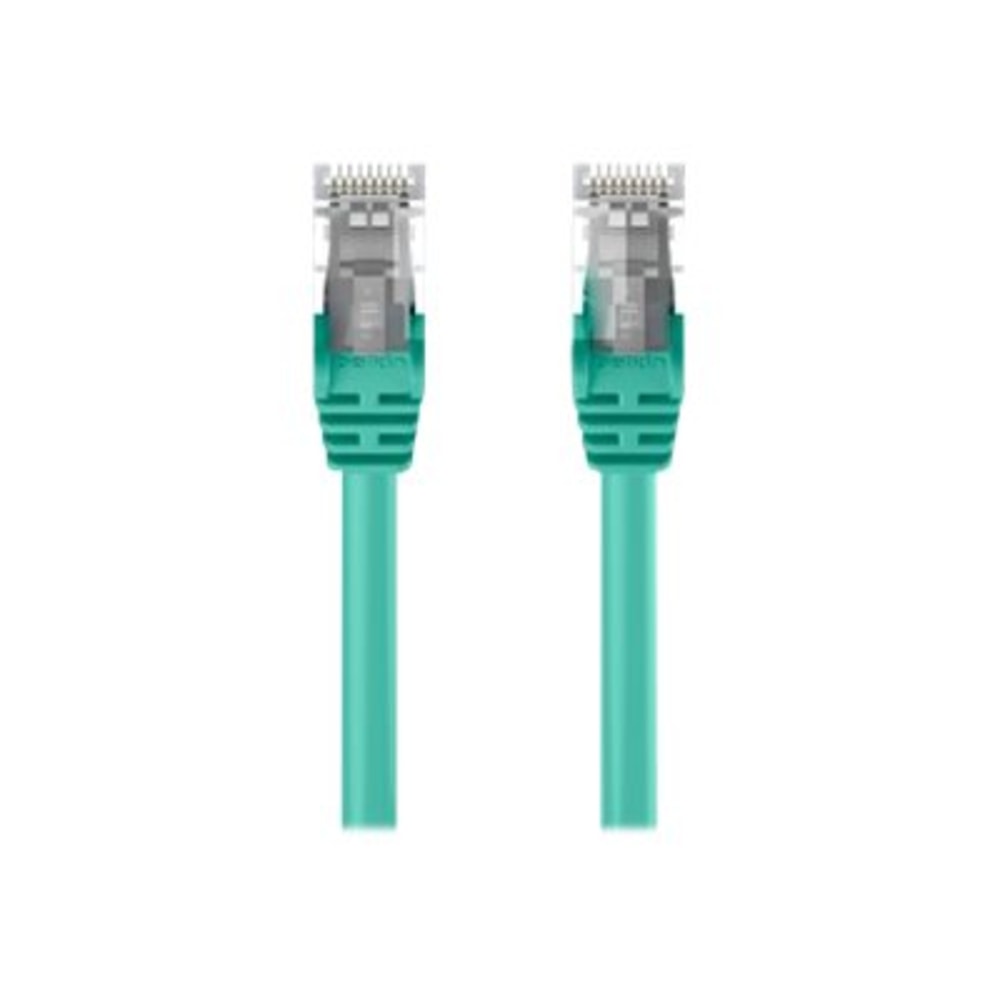 Belkin - Patch cable - RJ-45 (M) to