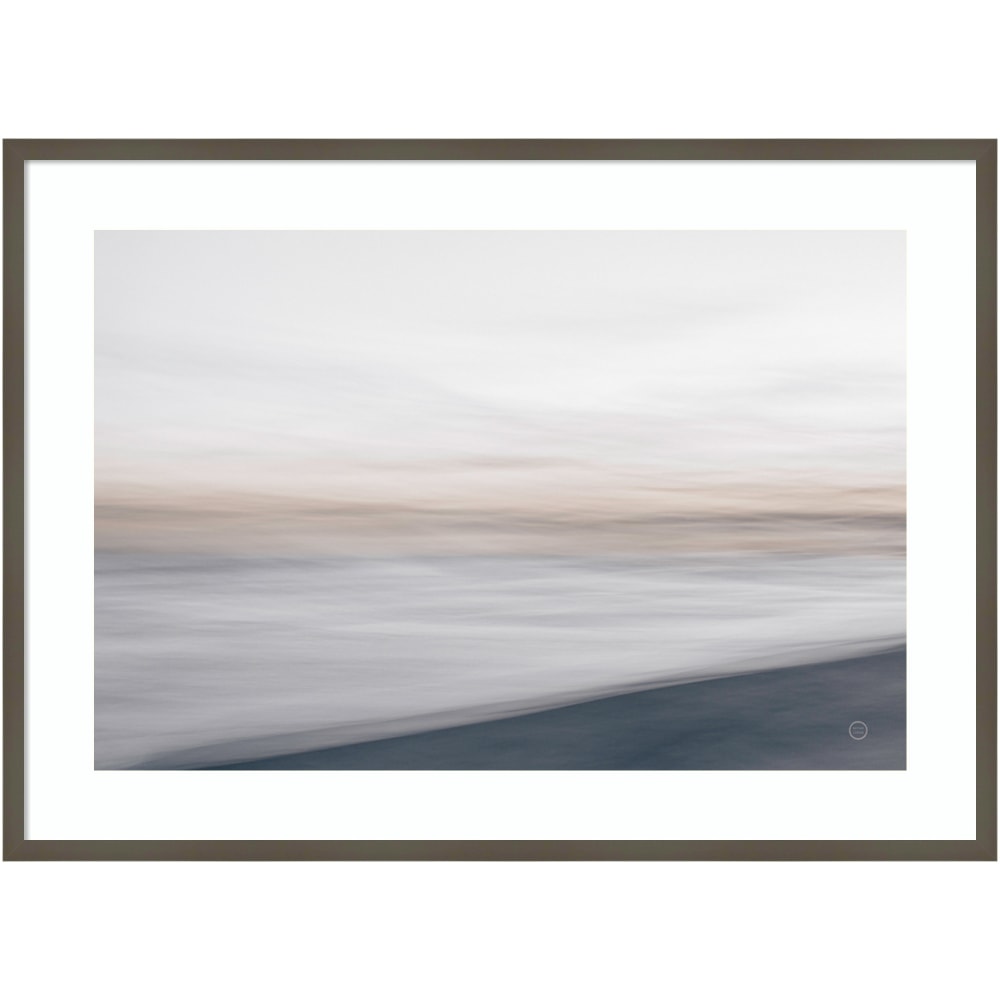 Amanti Art Waves Move Me I by Nathan