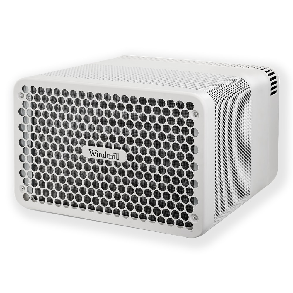 Windmill 12K BTU Smart Window AC With Inverter,