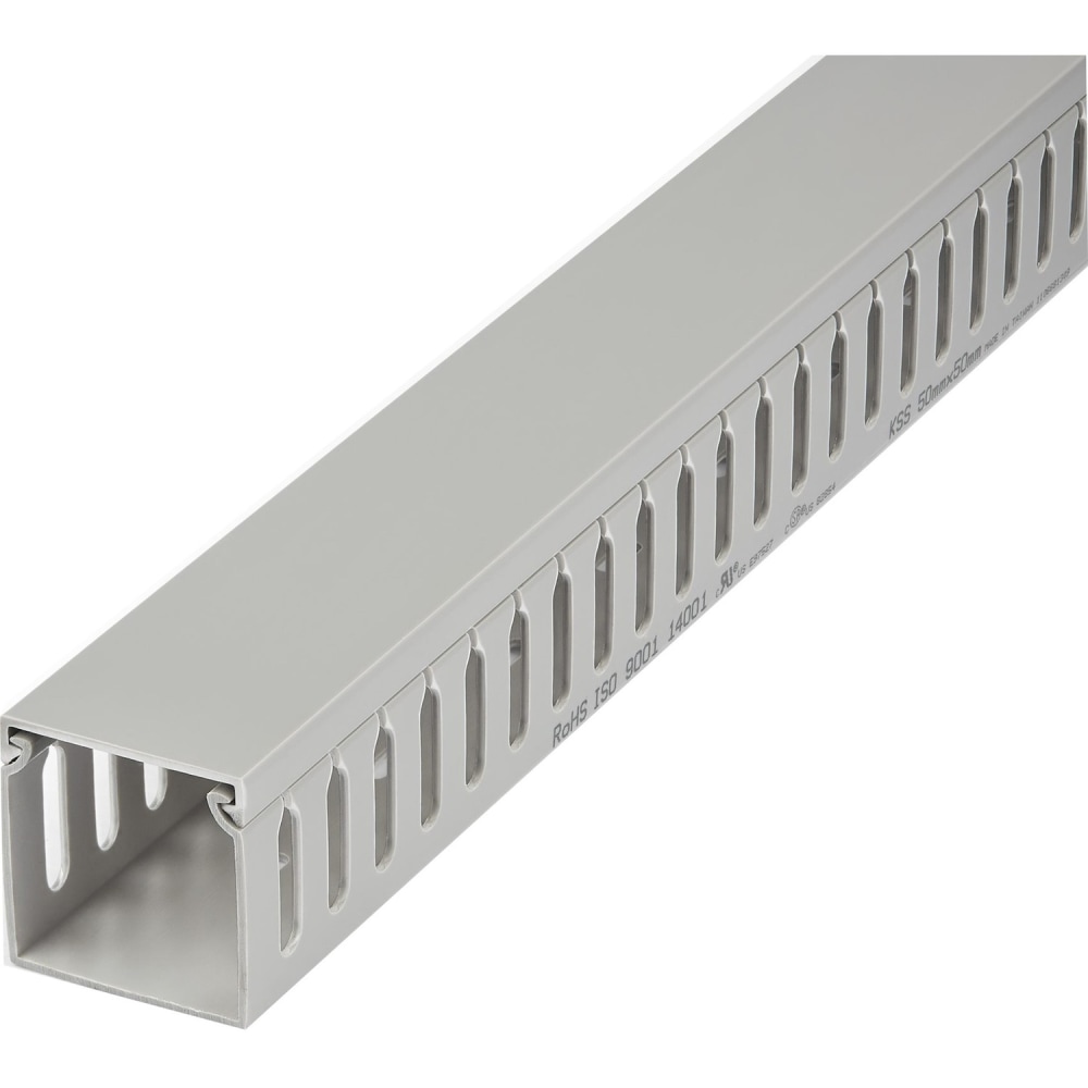 StarTech.com Cable Management Raceway w/Adhesive Tape 78in -