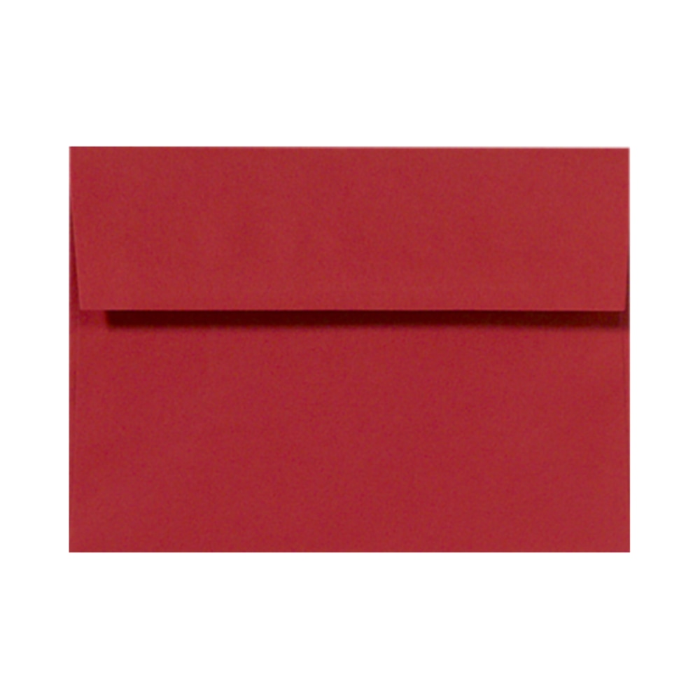 LUX Invitation Envelopes, A7, Peel & Stick Closure,