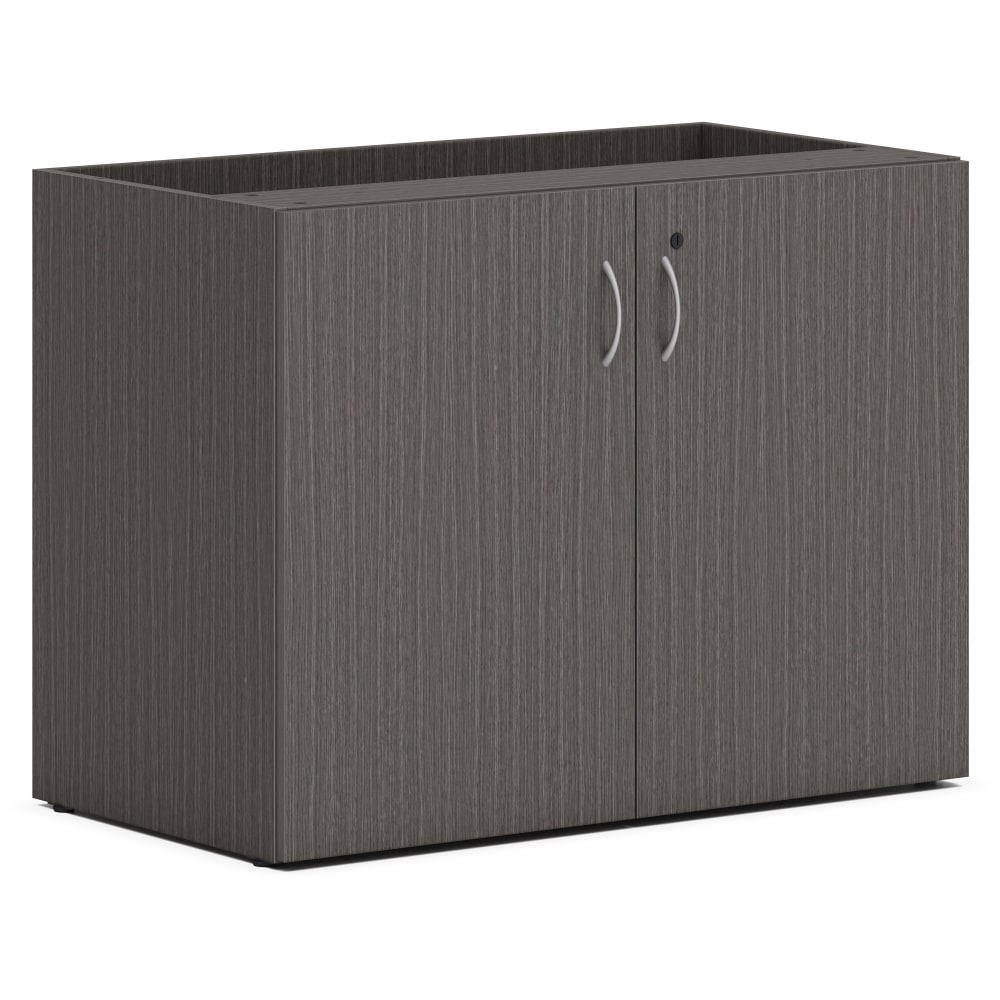 HON Mod HLPLSC3620 Storage Cabinet, 29"H x 36"W