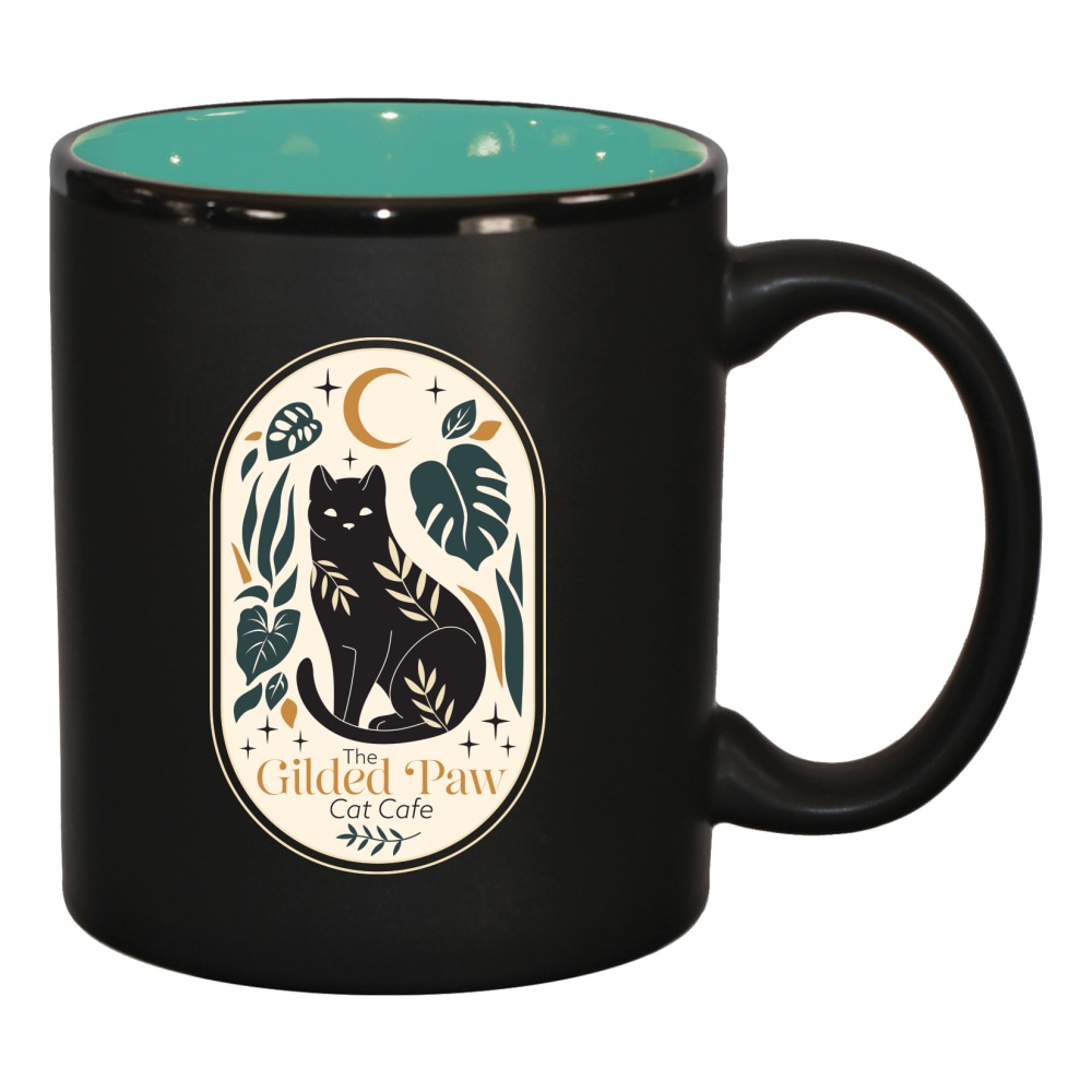 POD Hilo Mug Full Color 11 oz