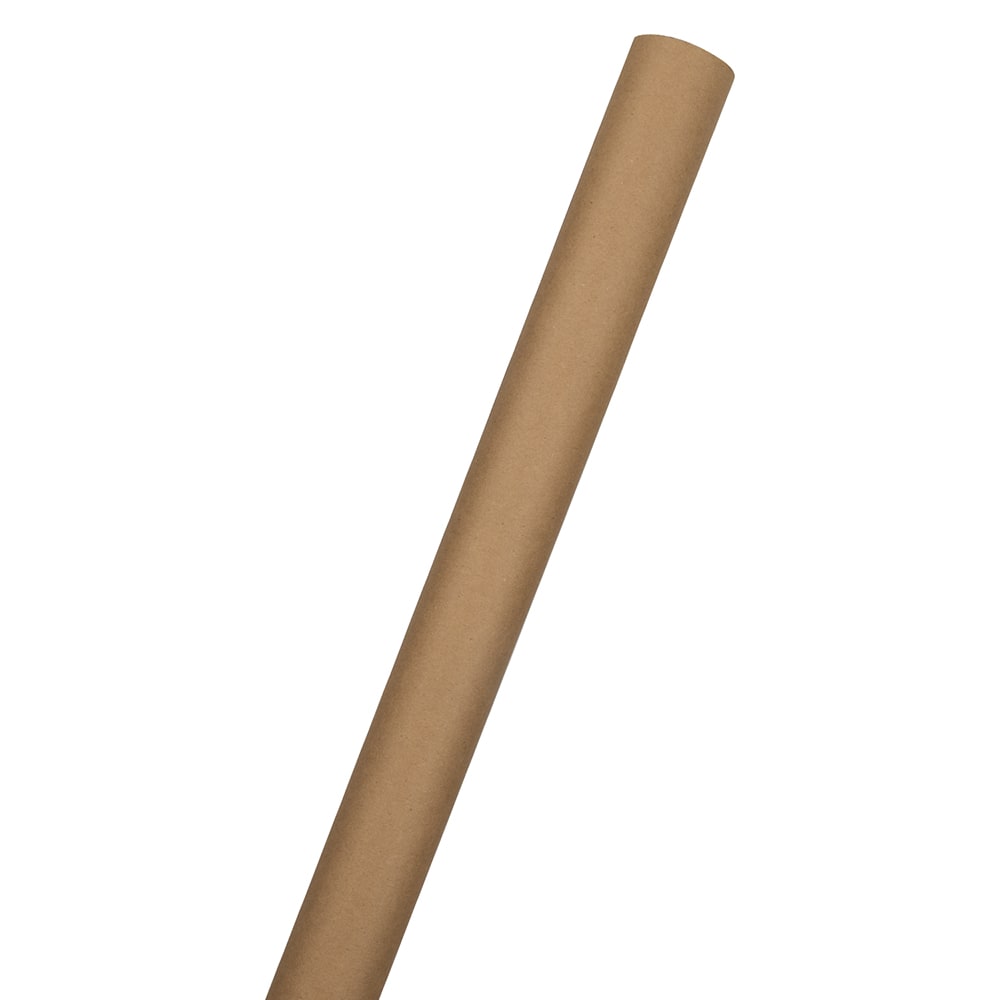 JAM Paper® Wrapping Paper, 37.5 Sq Ft, Kraft