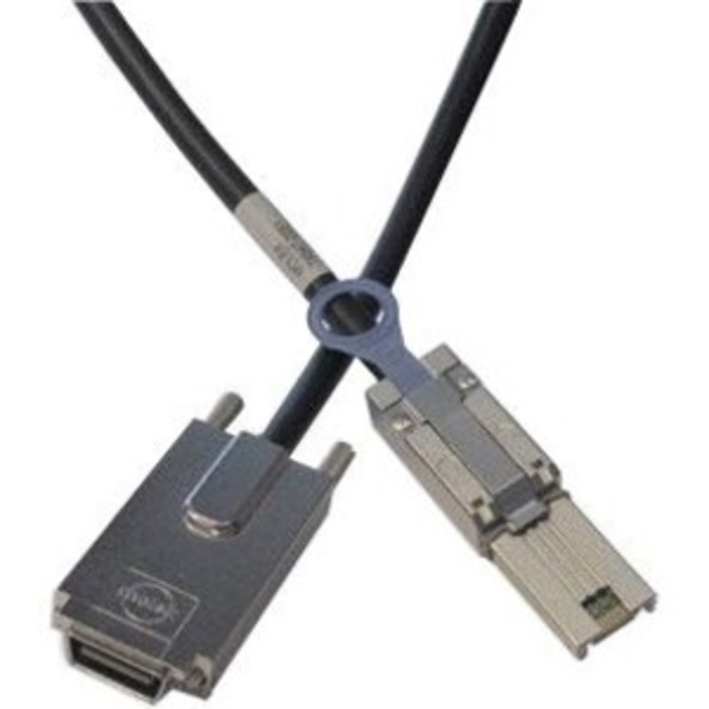 ATTO SAS Cable - SFF-8088 - SFF-8470 -