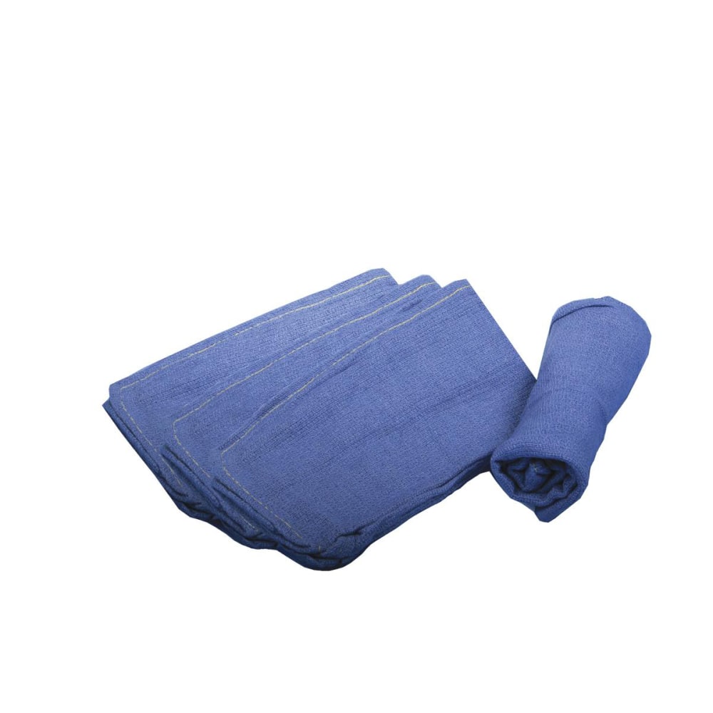 Medline Non-Sterile Disposable X-Ray Detectable O.R. Towels,