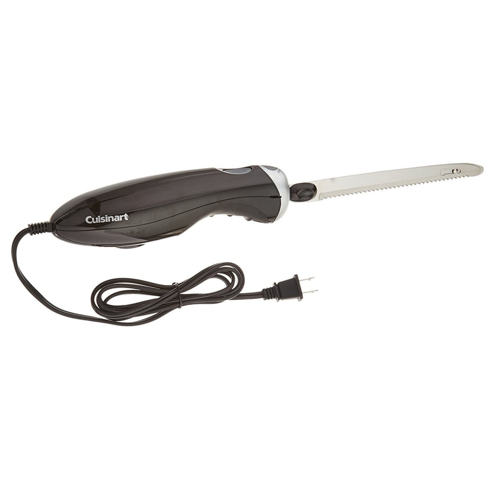 Cuisinart™ Electric Knife, Black