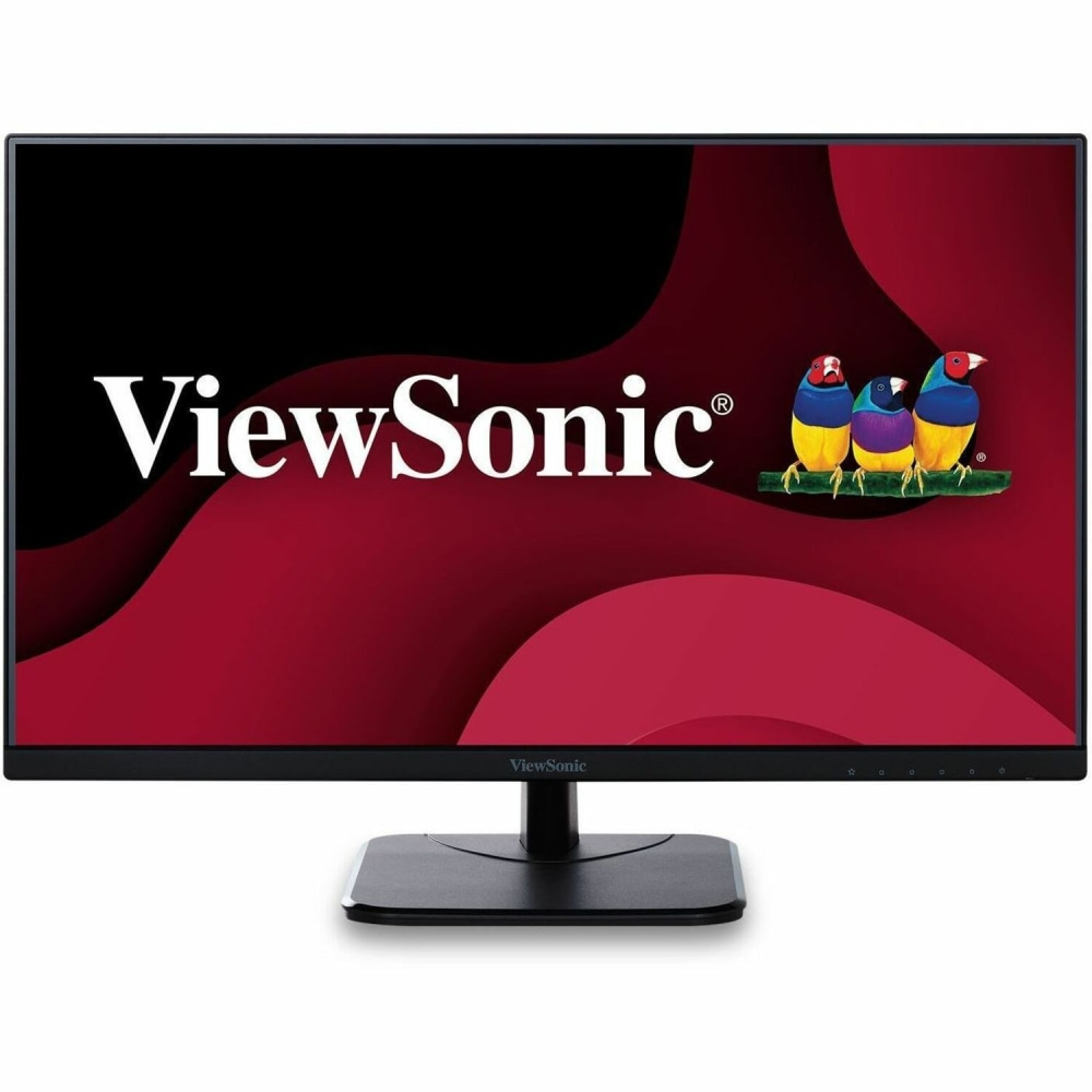 ViewSonic® VA2756-4K-MHD 27" 4K UHD IPS Monitor