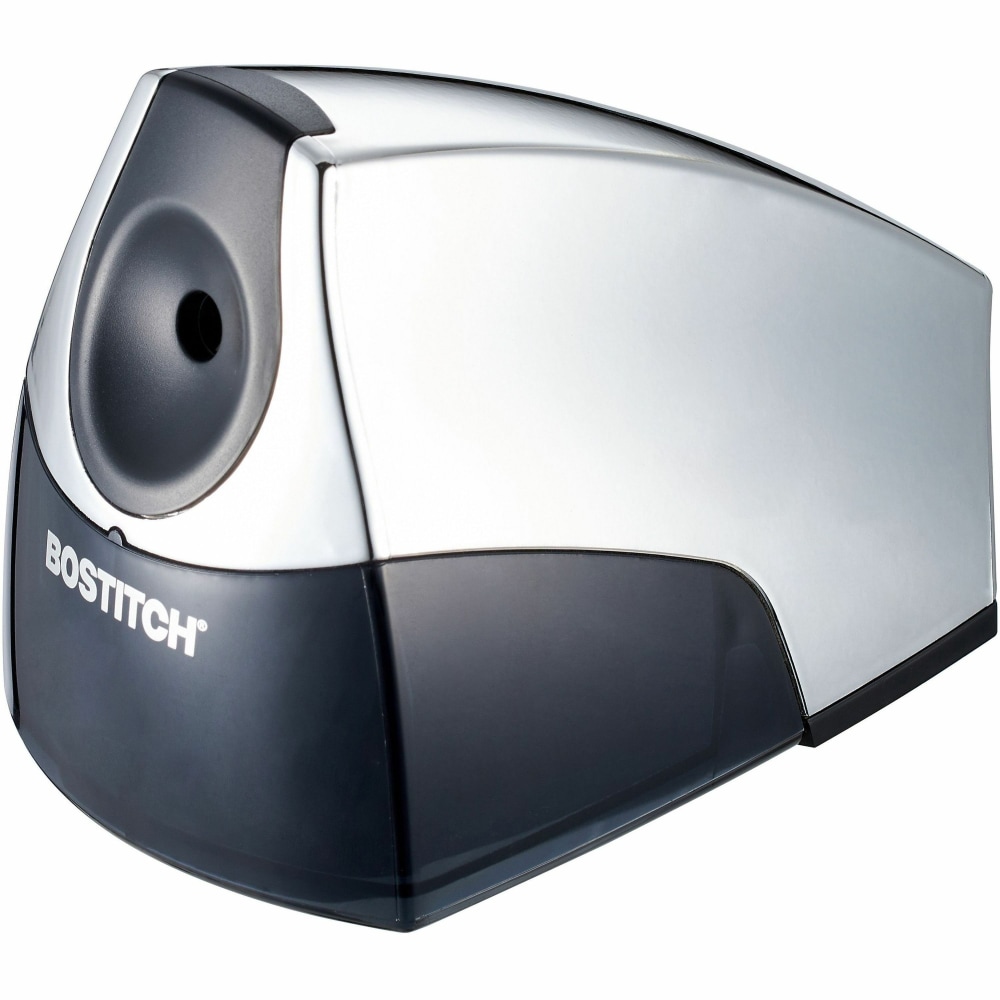 Bostitch Electric Pencil Sharpener - 4" Width x