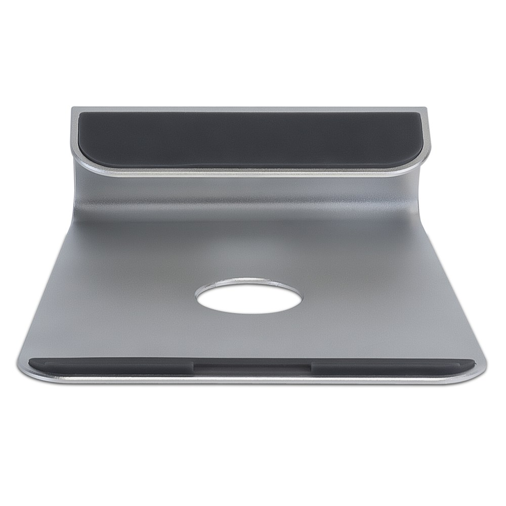 Mount-It! Tilted Laptop Riser For MacBook And iPad®