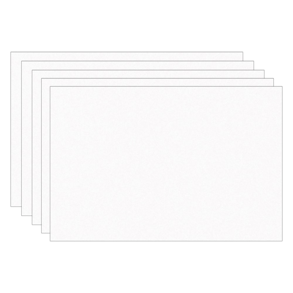 Prang Heavyweight Groundwood Construction Paper, 12" x