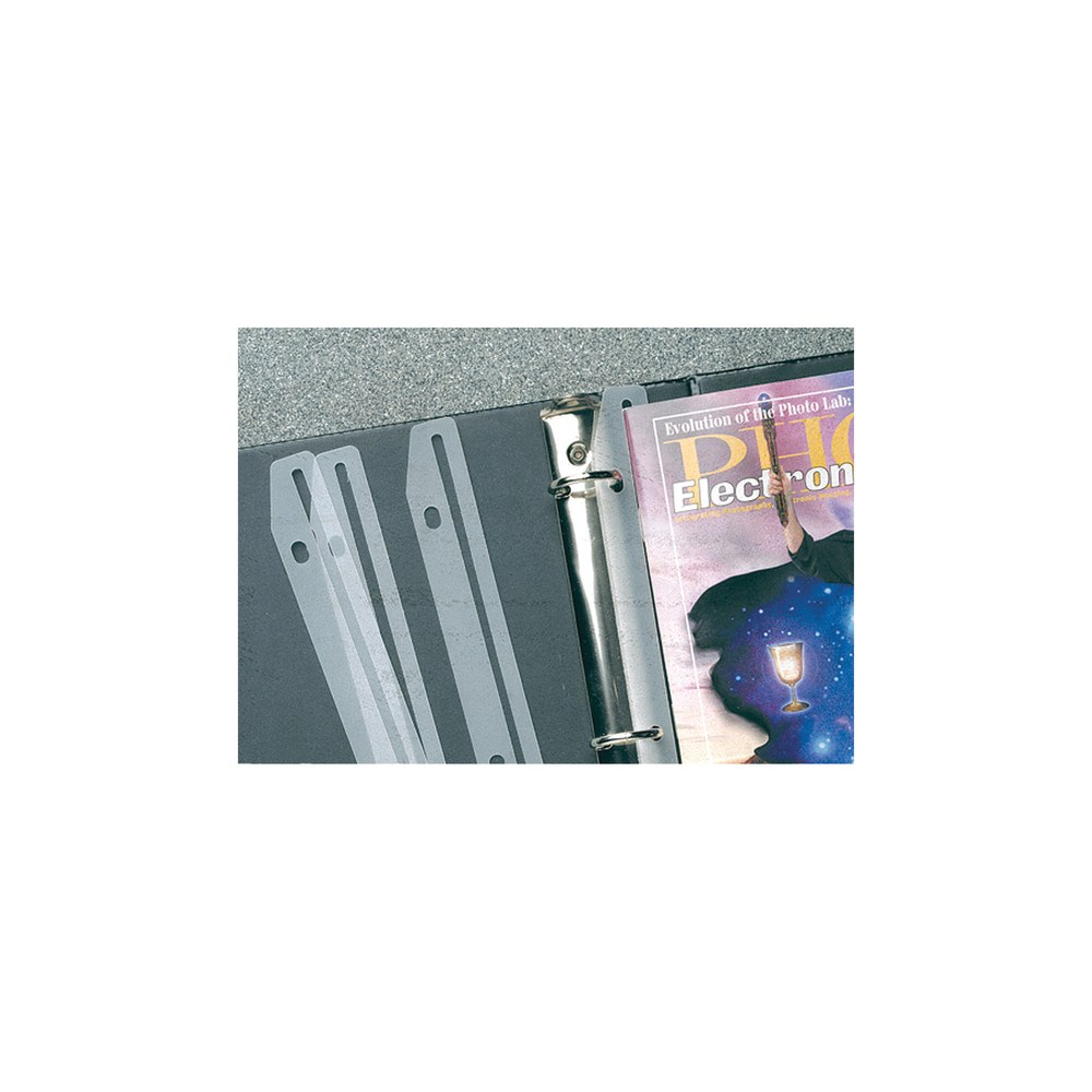 Baumgartens® Magazine/Catalog Organizers, 9 1/2" x 11