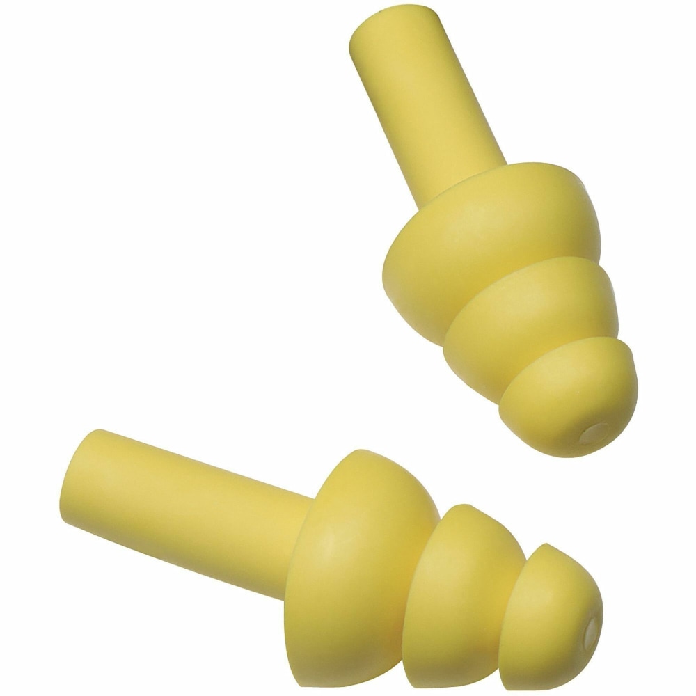 3M E-A-R UltraFit Earplugs w/ Case - Recommended
