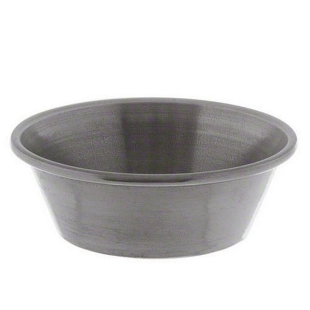American Metalcraft Round Stainless Steel Sauce Cup, 1.5