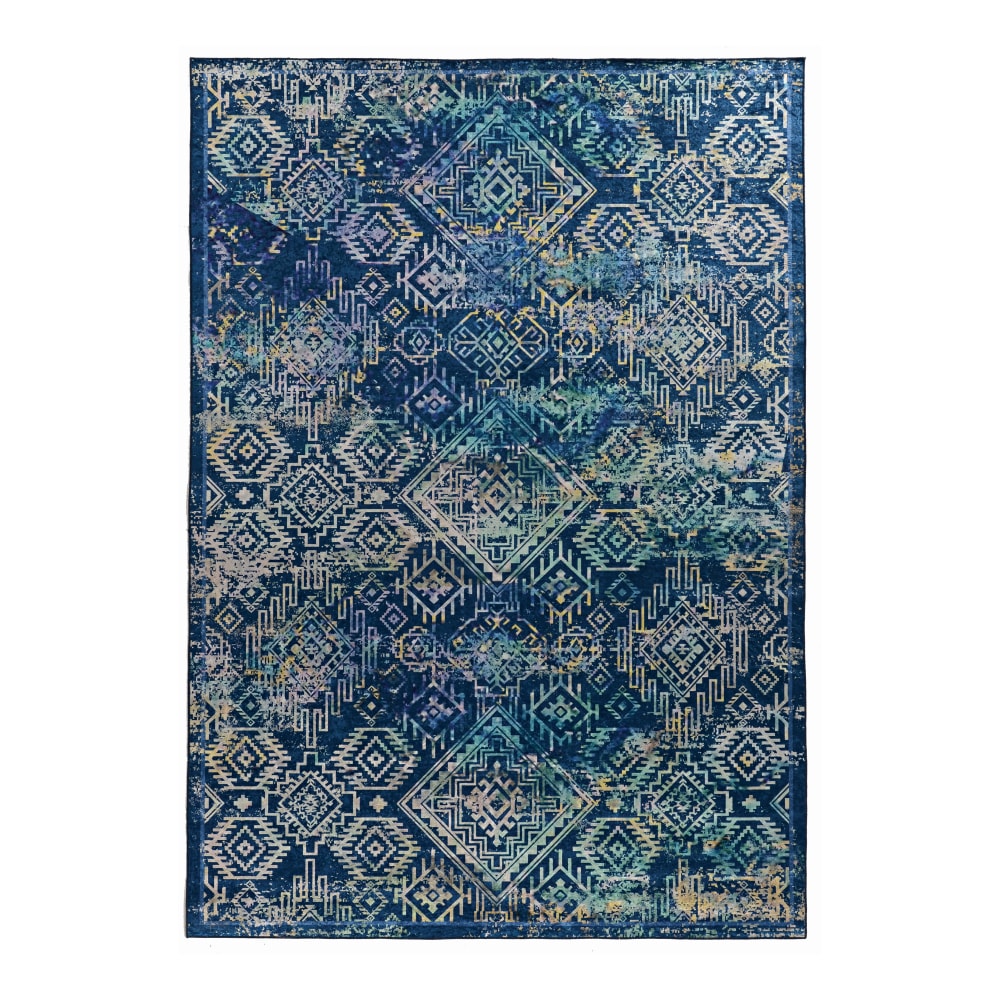 Linon Innova Area Rug, 5&#x27; x 7&#x27;, Plynne
