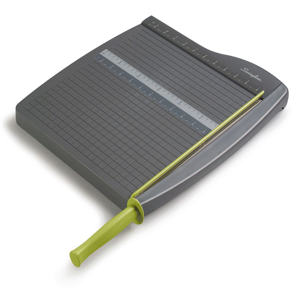 Swingline® ClassicCut® Lite Guillotine Trimmer, 12"